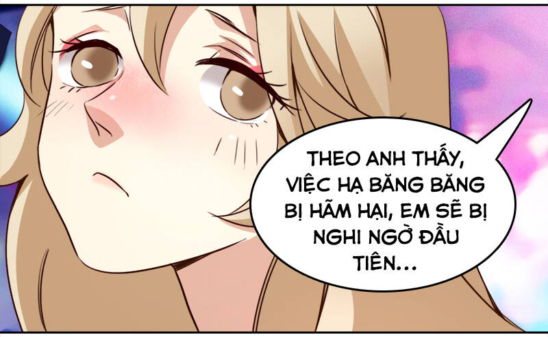 Yêu Tinh Đại Tác Chiến Chapter 11 - Trang 2