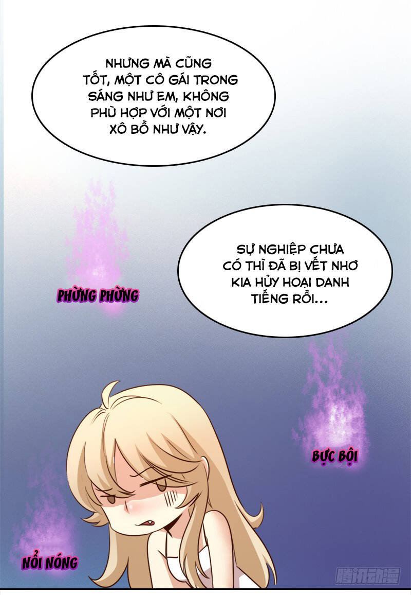 Yêu Tinh Đại Tác Chiến Chapter 11 - Trang 2