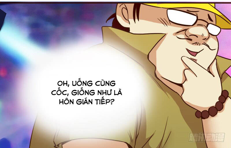 Yêu Tinh Đại Tác Chiến Chapter 11 - Trang 2