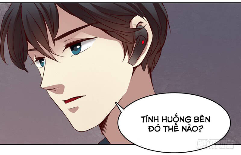 Yêu Tinh Đại Tác Chiến Chapter 10 - Trang 2