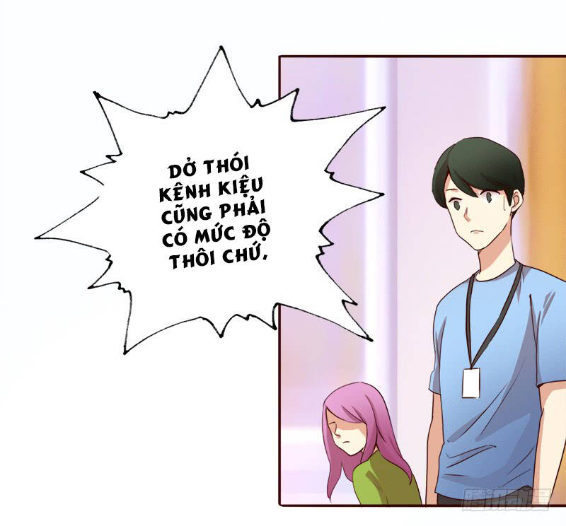 Yêu Tinh Đại Tác Chiến Chapter 9 - Trang 2