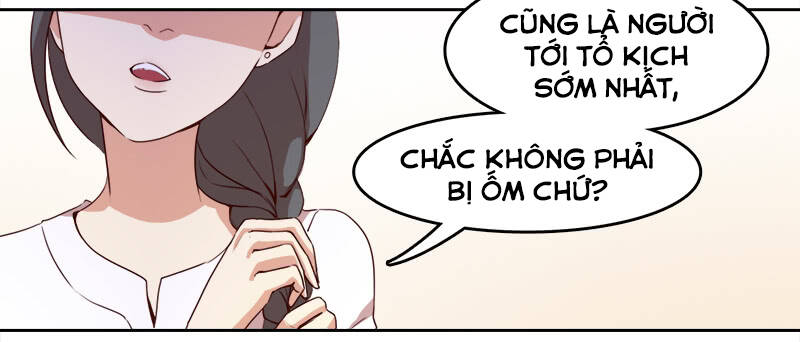 Yêu Tinh Đại Tác Chiến Chapter 9 - Trang 2