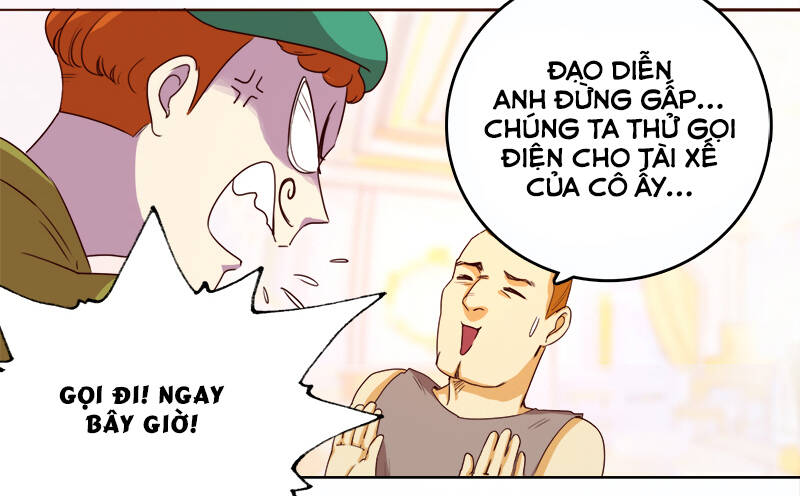 Yêu Tinh Đại Tác Chiến Chapter 9 - Trang 2