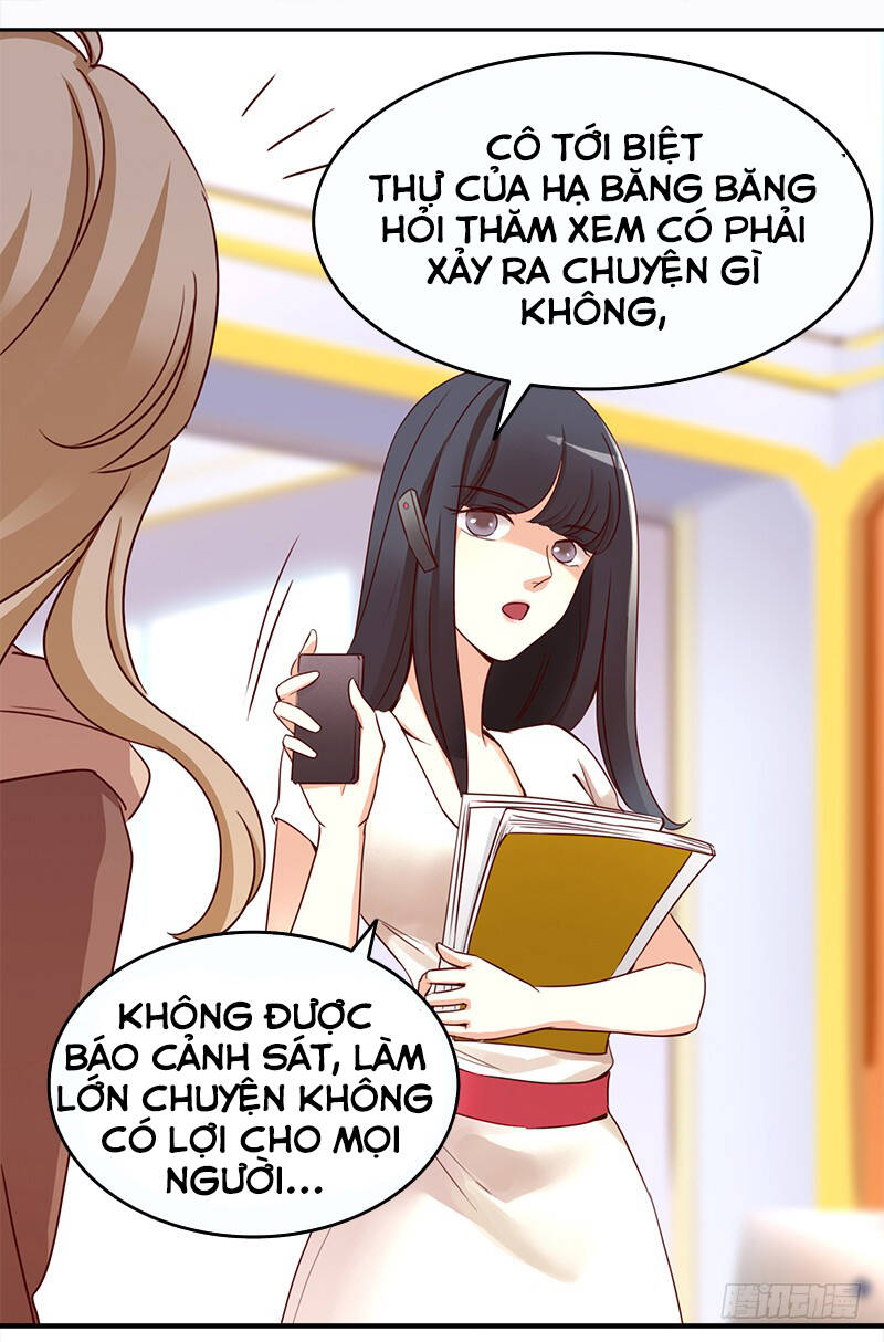 Yêu Tinh Đại Tác Chiến Chapter 9 - Trang 2