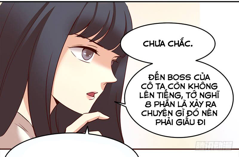 Yêu Tinh Đại Tác Chiến Chapter 9 - Trang 2