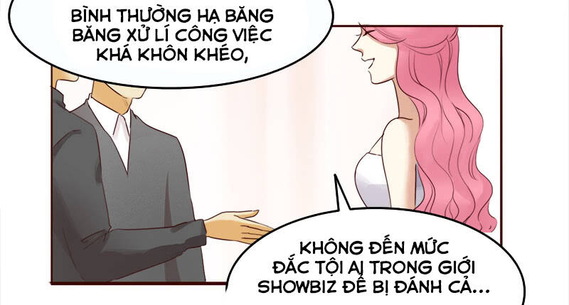 Yêu Tinh Đại Tác Chiến Chapter 9 - Trang 2