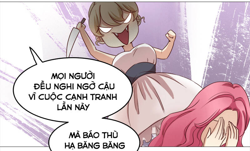 Yêu Tinh Đại Tác Chiến Chapter 9 - Trang 2