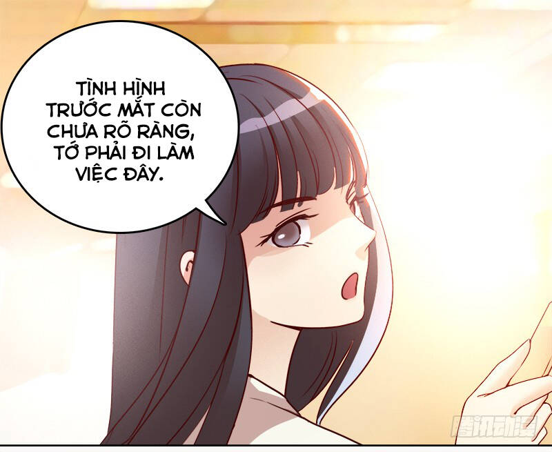 Yêu Tinh Đại Tác Chiến Chapter 9 - Trang 2