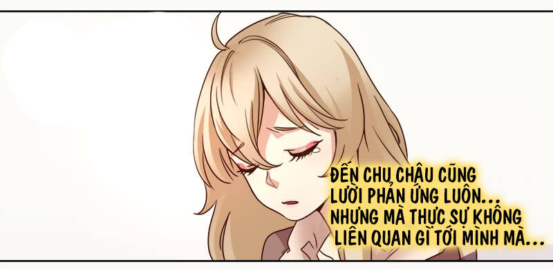 Yêu Tinh Đại Tác Chiến Chapter 9 - Trang 2