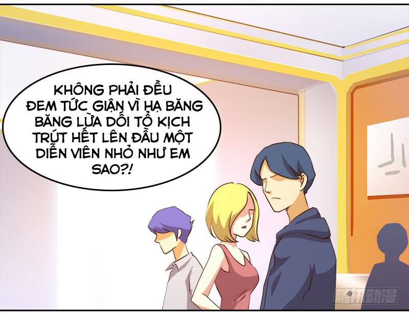 Yêu Tinh Đại Tác Chiến Chapter 9 - Trang 2