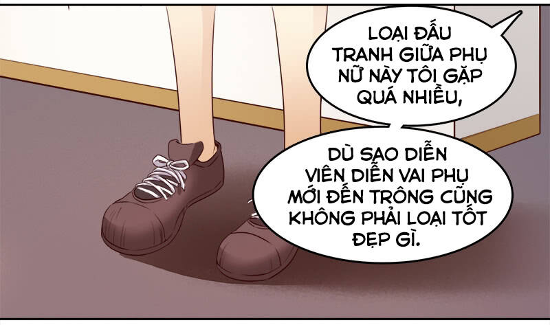 Yêu Tinh Đại Tác Chiến Chapter 9 - Trang 2