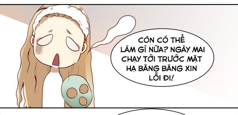 Yêu Tinh Đại Tác Chiến Chapter 8 - Trang 2