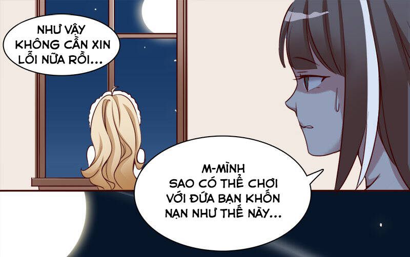 Yêu Tinh Đại Tác Chiến Chapter 8 - Trang 2