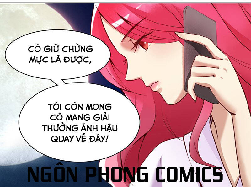 Yêu Tinh Đại Tác Chiến Chapter 8 - Trang 2