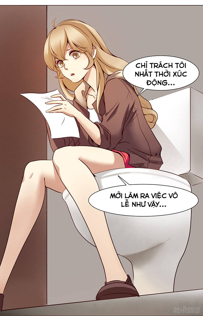 Yêu Tinh Đại Tác Chiến Chapter 8 - Trang 2