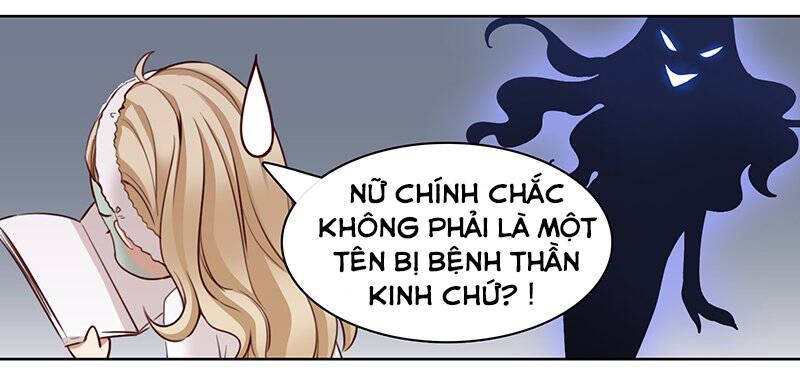 Yêu Tinh Đại Tác Chiến Chapter 8 - Trang 2