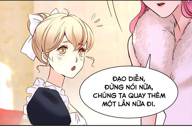 Yêu Tinh Đại Tác Chiến Chapter 7 - Trang 2