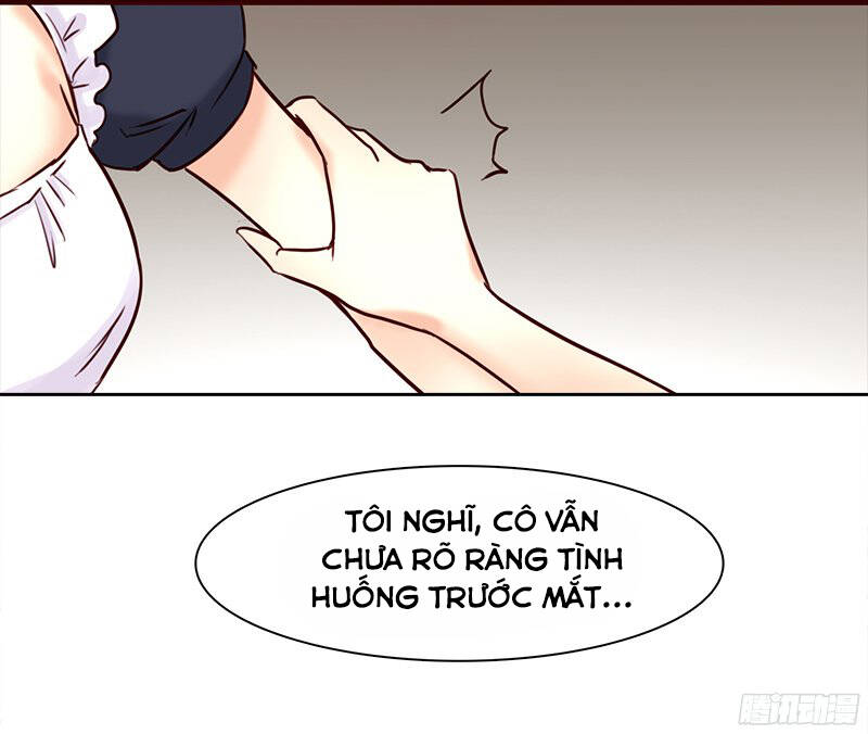 Yêu Tinh Đại Tác Chiến Chapter 7 - Trang 2