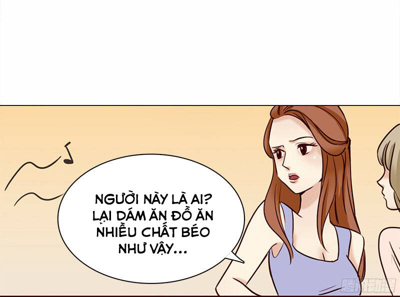 Yêu Tinh Đại Tác Chiến Chapter 7 - Trang 2