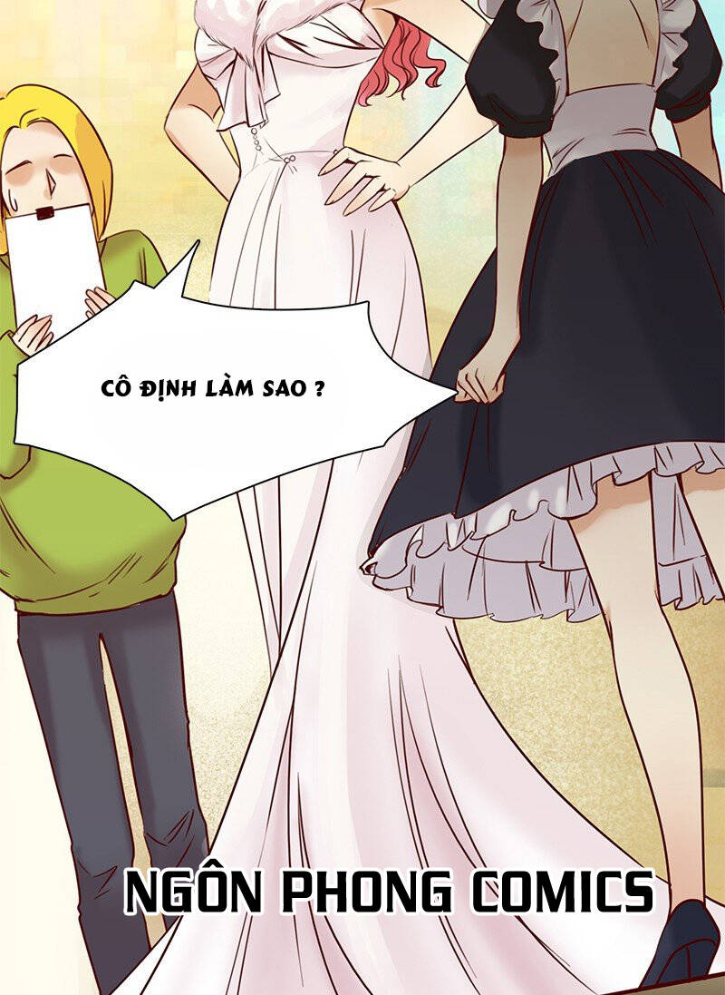 Yêu Tinh Đại Tác Chiến Chapter 7 - Trang 2