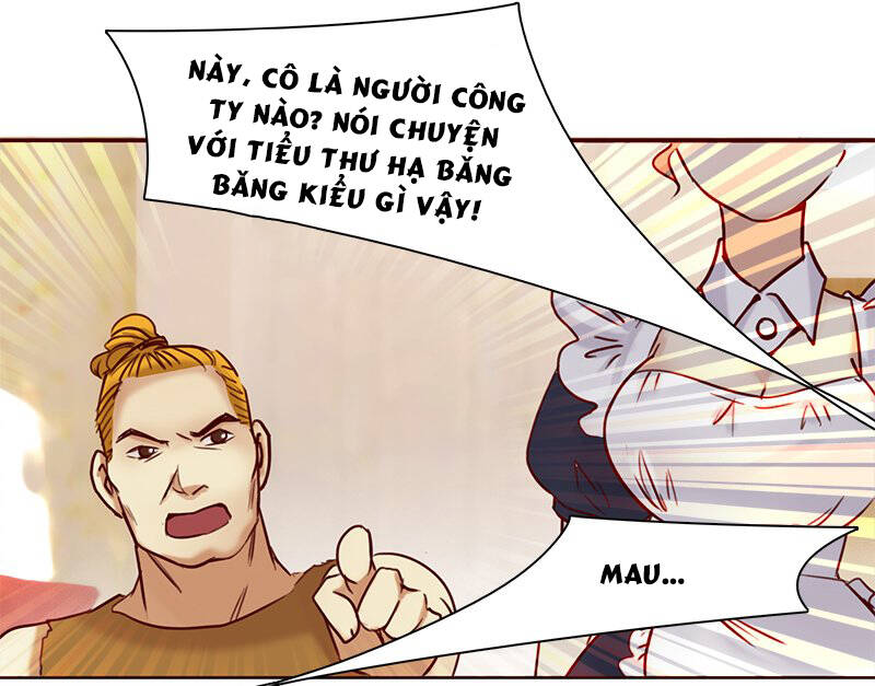 Yêu Tinh Đại Tác Chiến Chapter 7 - Trang 2