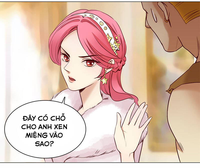 Yêu Tinh Đại Tác Chiến Chapter 7 - Trang 2