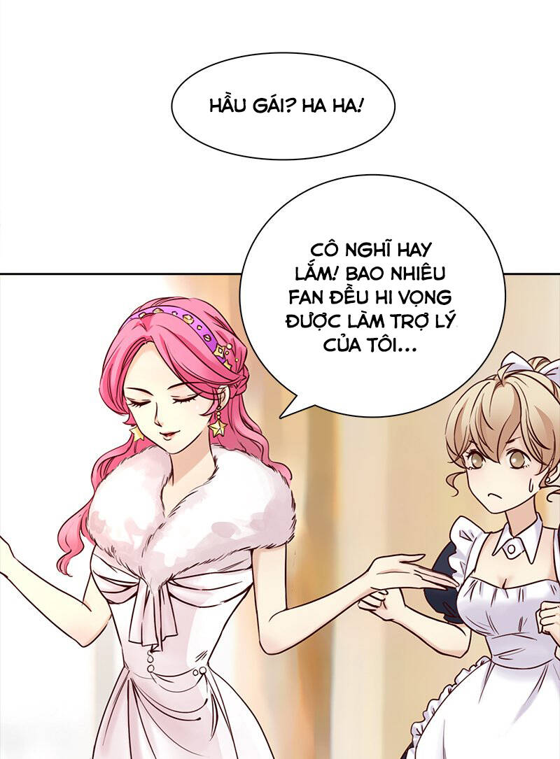 Yêu Tinh Đại Tác Chiến Chapter 7 - Trang 2