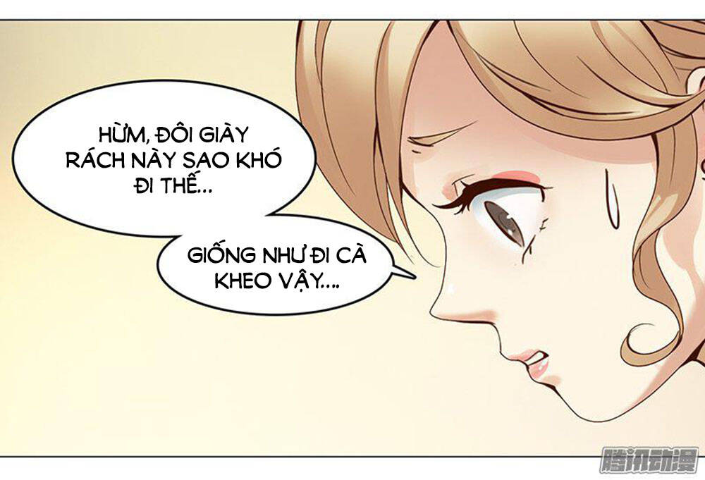 Yêu Tinh Đại Tác Chiến Chapter 6 - Trang 2