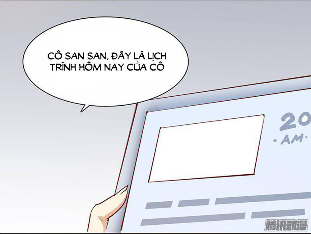 Yêu Tinh Đại Tác Chiến Chapter 5 - Trang 2