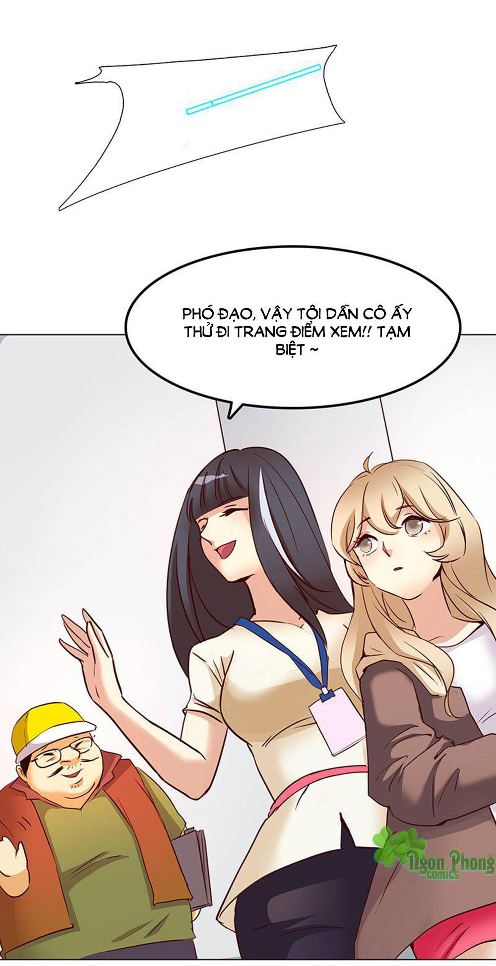 Yêu Tinh Đại Tác Chiến Chapter 5 - Trang 2