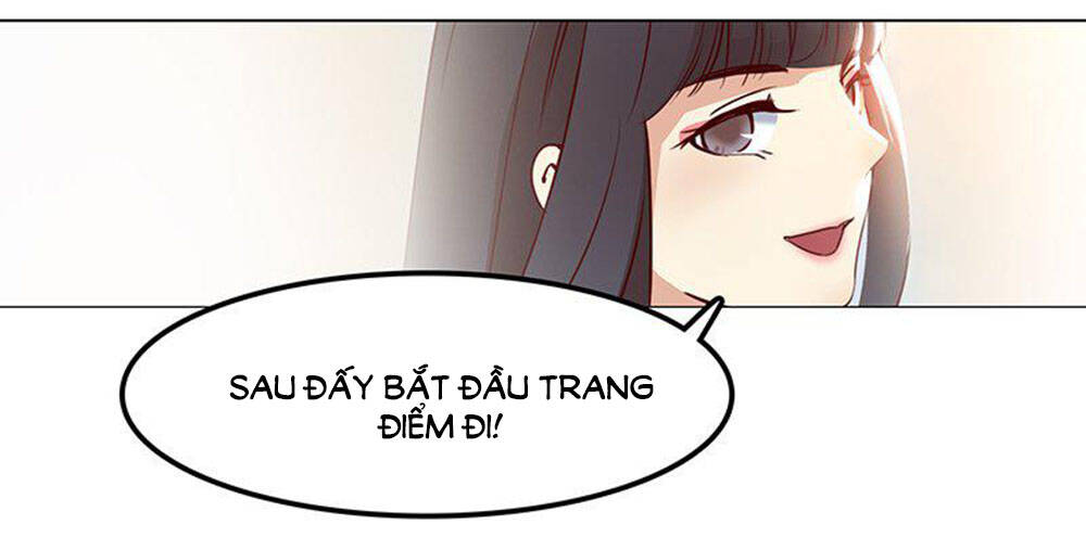 Yêu Tinh Đại Tác Chiến Chapter 5 - Trang 2