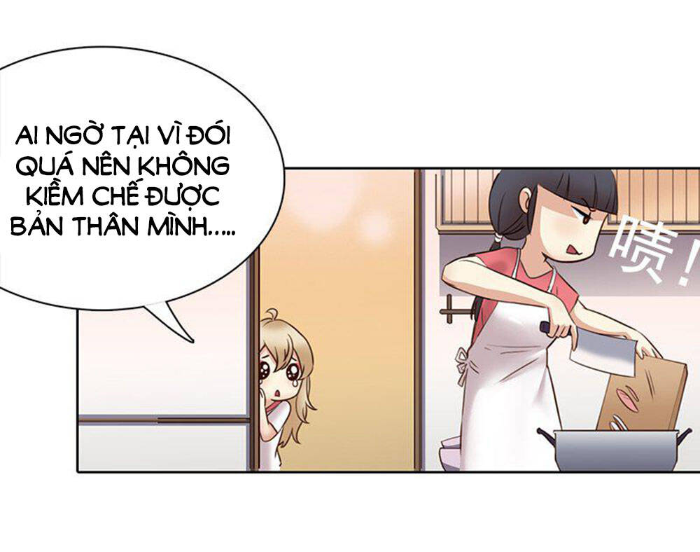 Yêu Tinh Đại Tác Chiến Chapter 4 - Trang 2