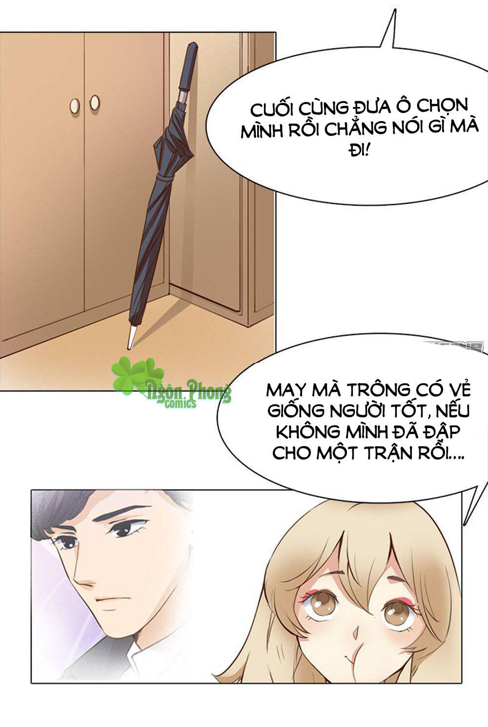 Yêu Tinh Đại Tác Chiến Chapter 4 - Trang 2