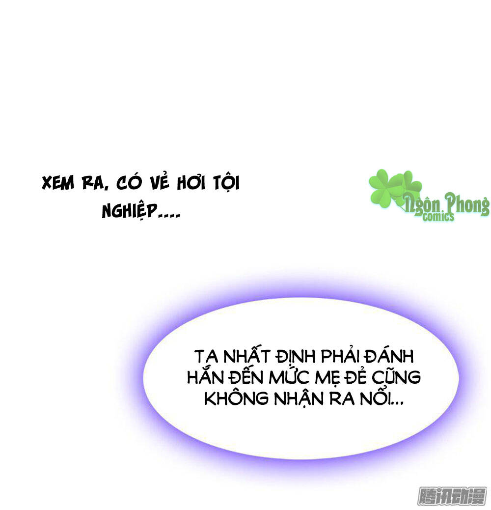 Yêu Tinh Đại Tác Chiến Chapter 3 - Trang 2