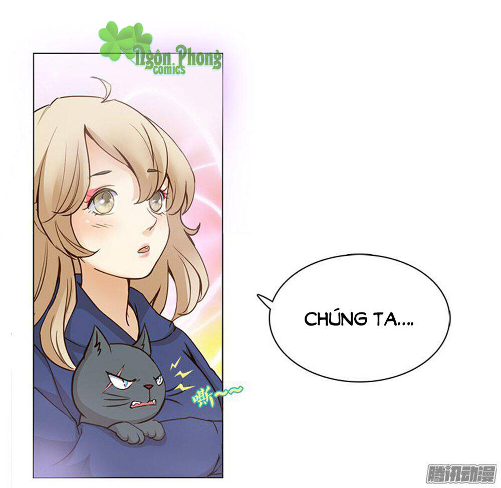 Yêu Tinh Đại Tác Chiến Chapter 3 - Trang 2