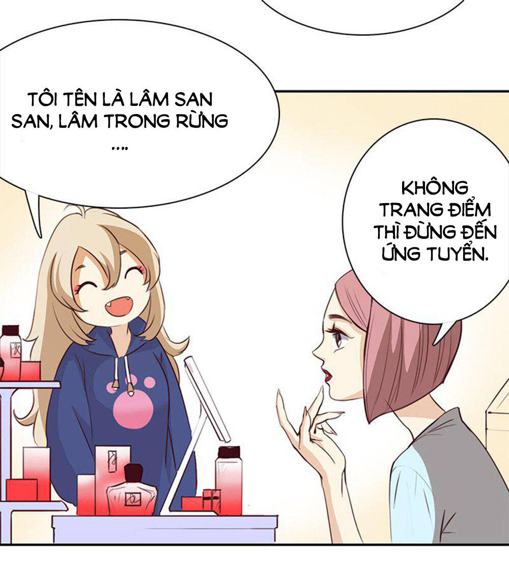 Yêu Tinh Đại Tác Chiến Chapter 2 - Trang 2