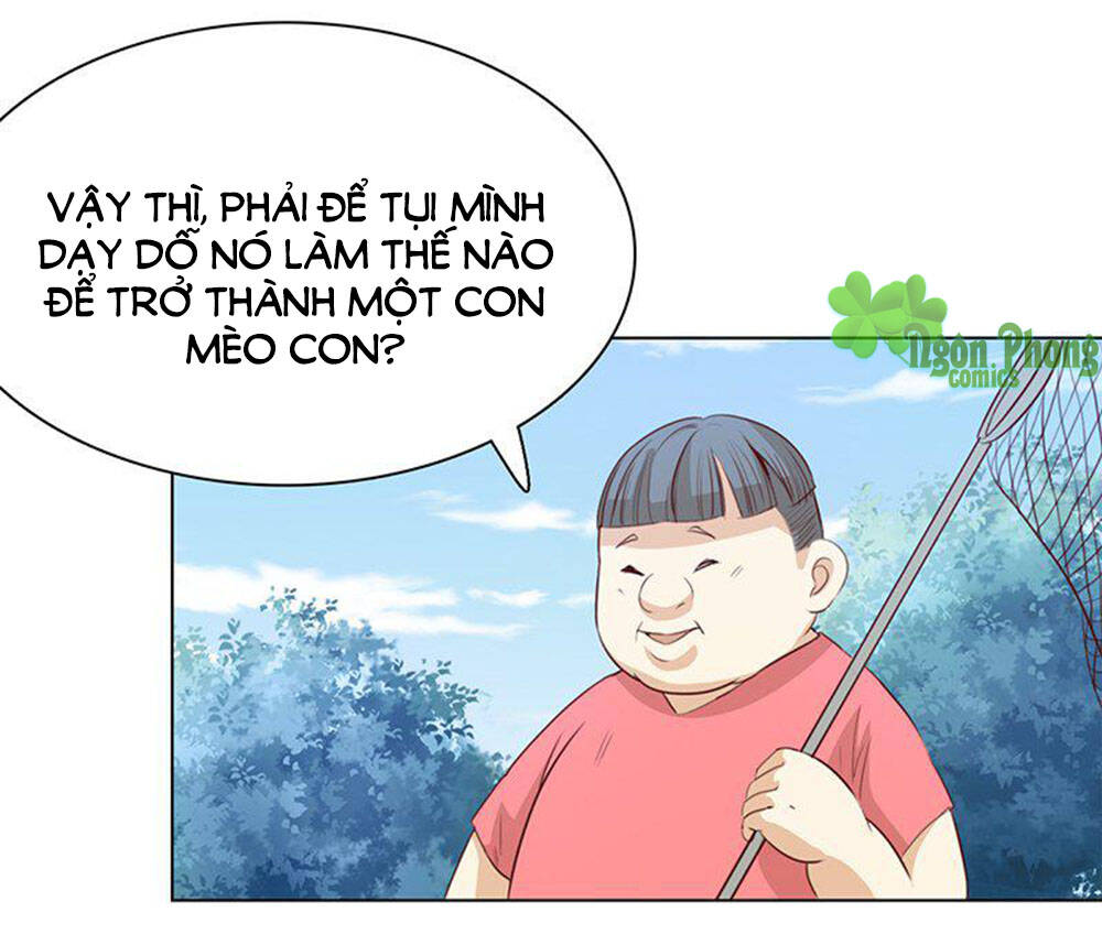 Yêu Tinh Đại Tác Chiến Chapter 2 - Trang 2