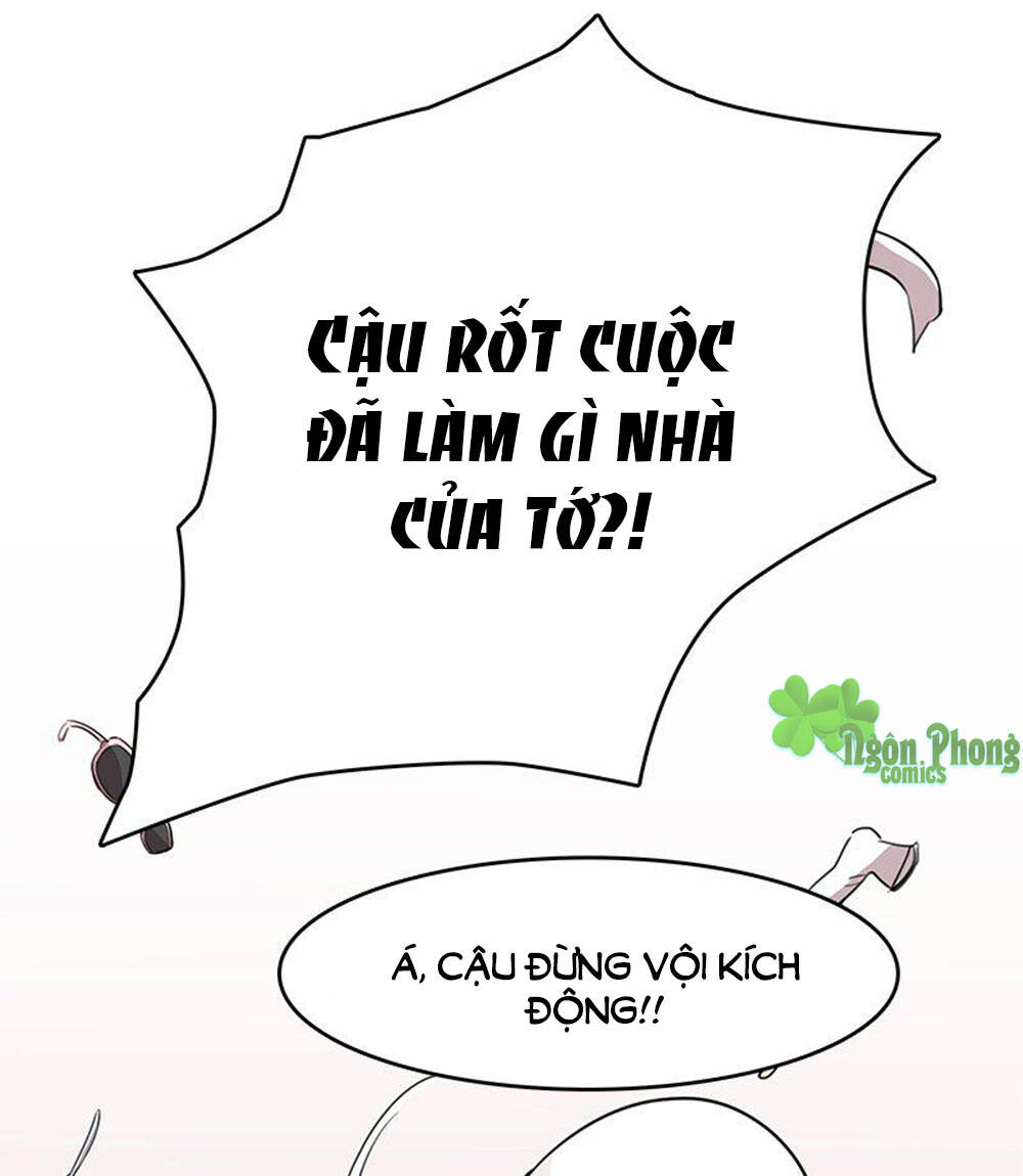 Yêu Tinh Đại Tác Chiến Chapter 1 - Trang 2