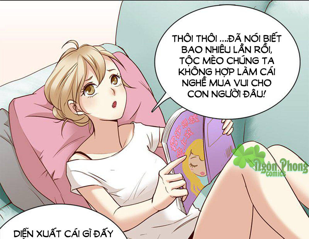 Yêu Tinh Đại Tác Chiến Chapter 1 - Trang 2