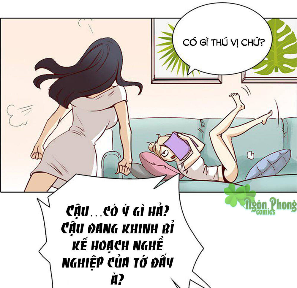 Yêu Tinh Đại Tác Chiến Chapter 1 - Trang 2