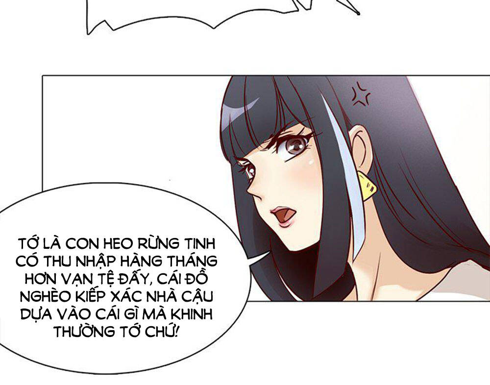 Yêu Tinh Đại Tác Chiến Chapter 1 - Trang 2