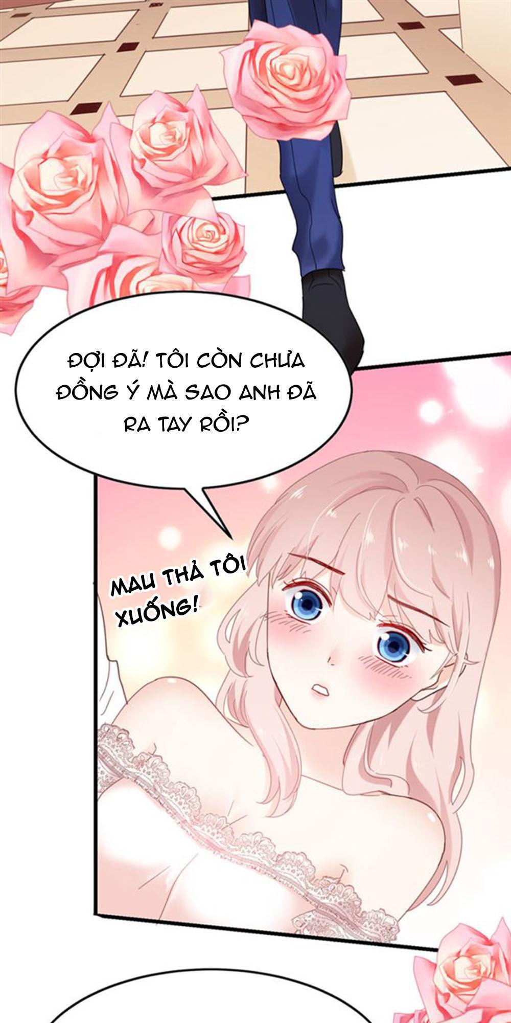 Cướp Đi Nụ Hôn Của Người Chapter 52 - Trang 2