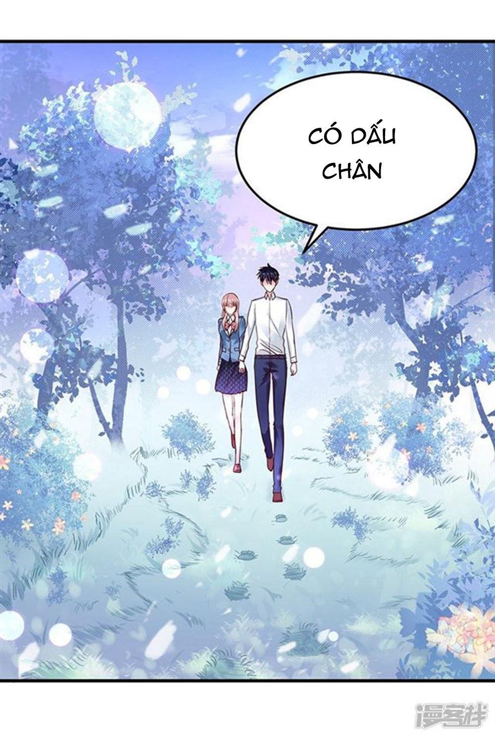 Cướp Đi Nụ Hôn Của Người Chapter 49 - Trang 2