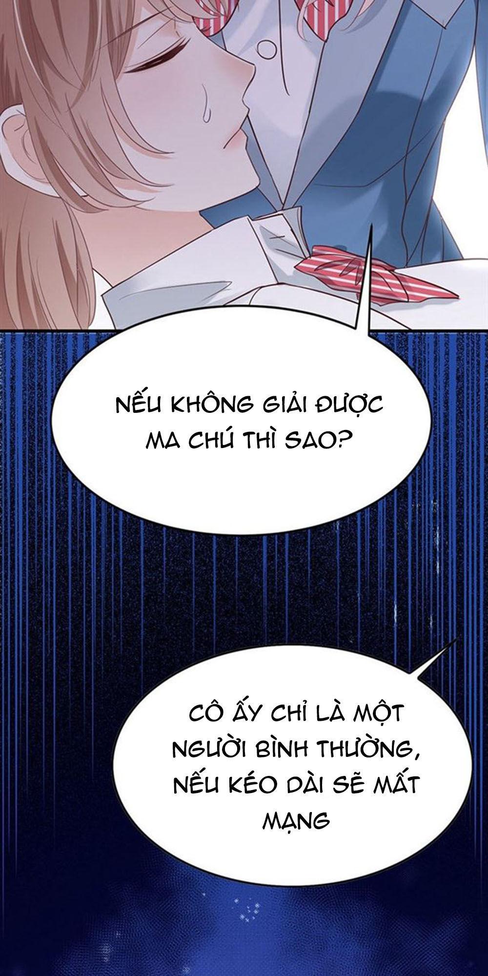 Cướp Đi Nụ Hôn Của Người Chapter 48 - Trang 2