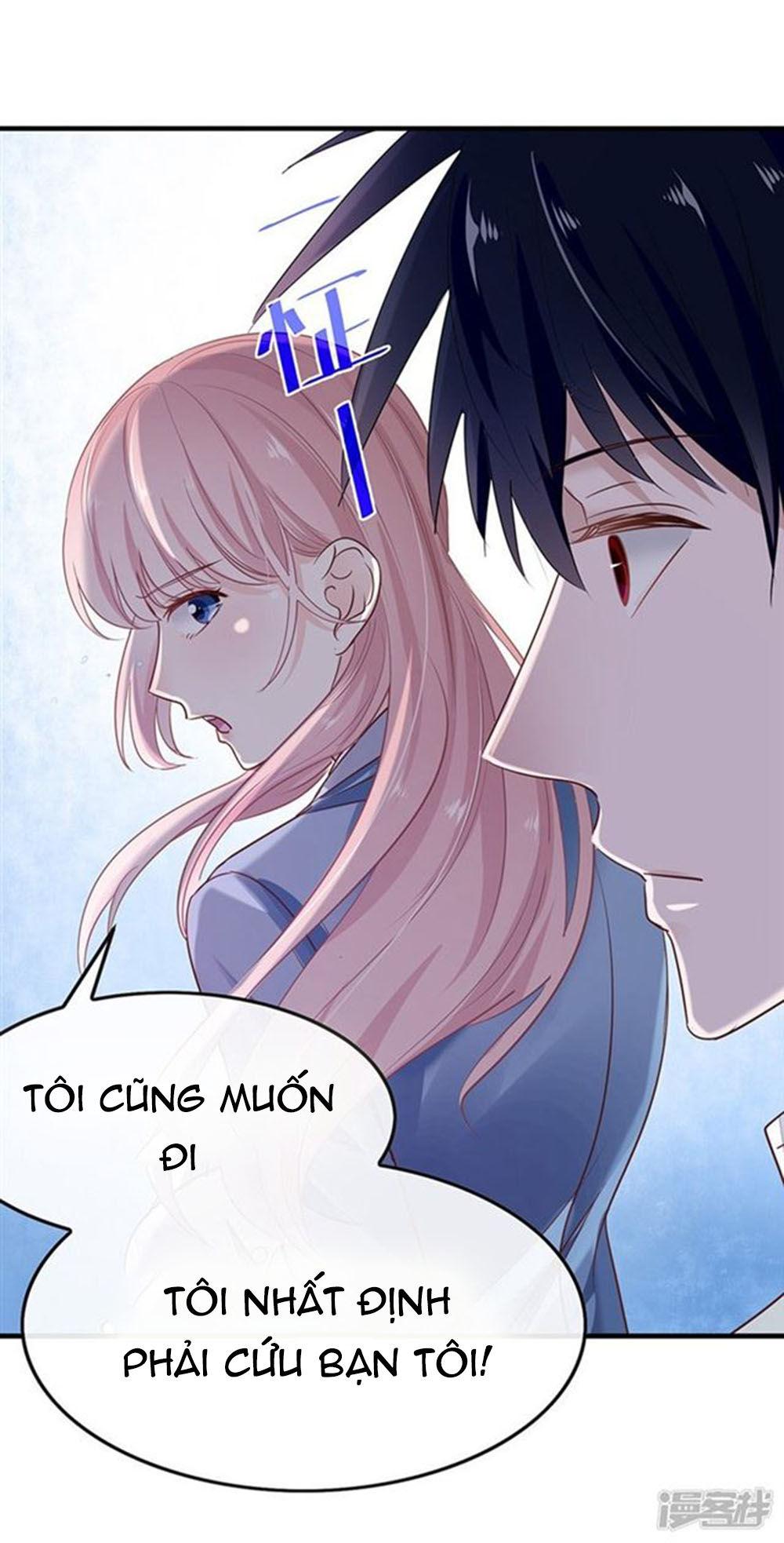 Cướp Đi Nụ Hôn Của Người Chapter 48 - Trang 2