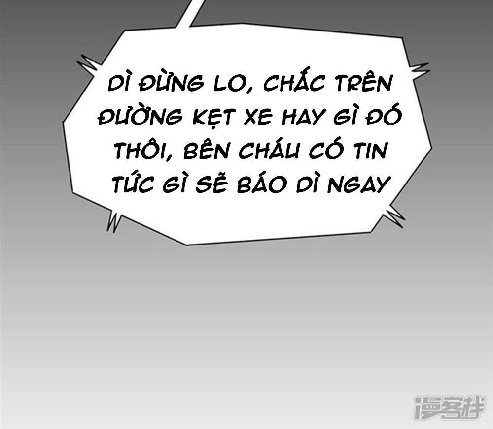 Cướp Đi Nụ Hôn Của Người Chapter 48 - Trang 2