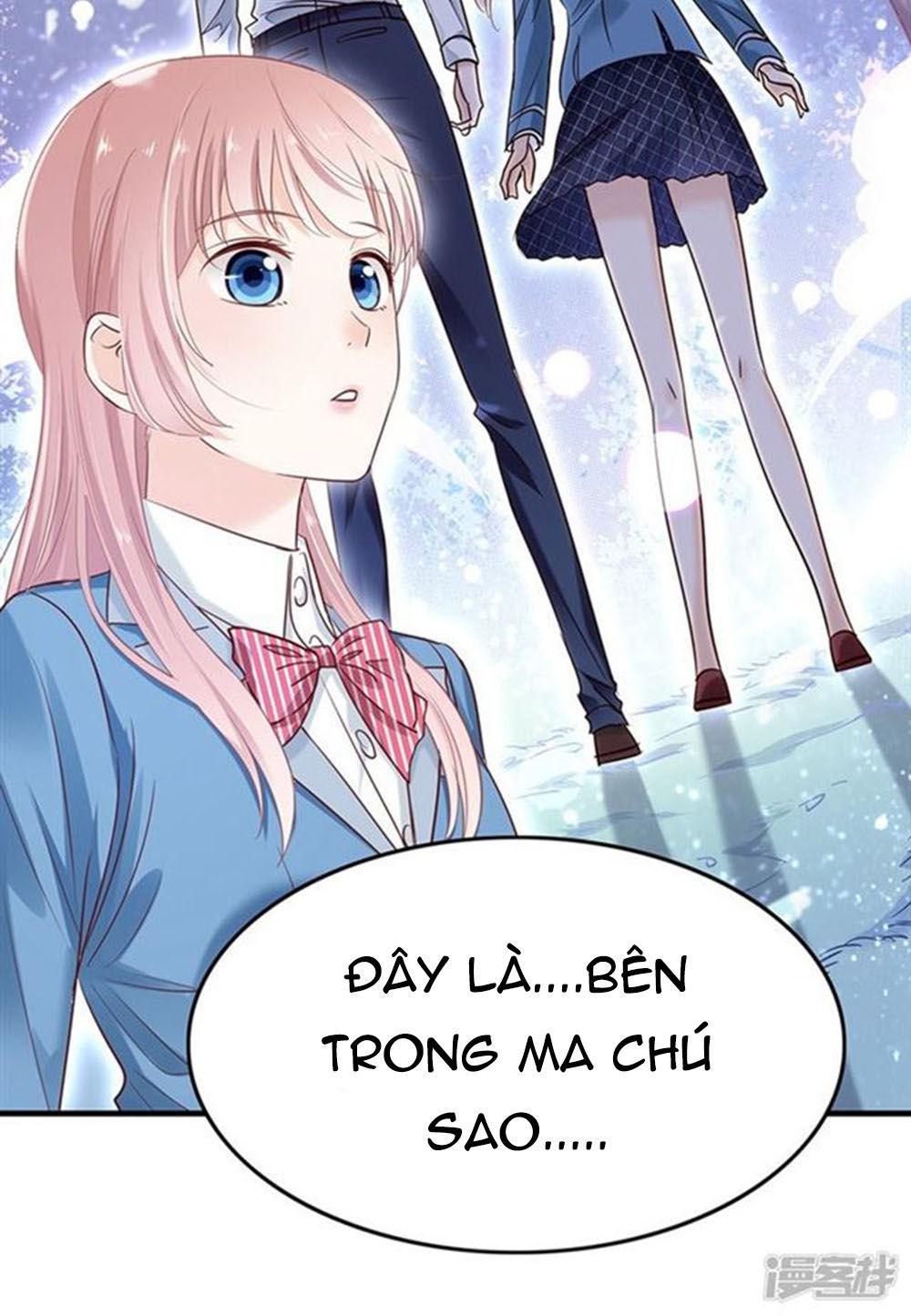 Cướp Đi Nụ Hôn Của Người Chapter 48 - Trang 2