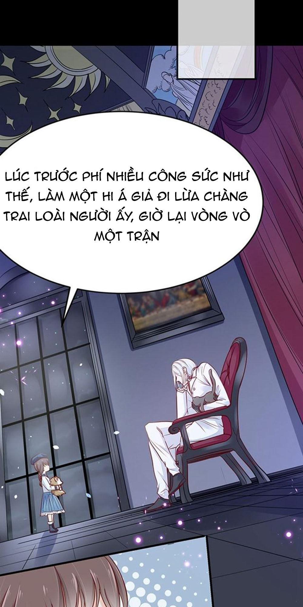 Cướp Đi Nụ Hôn Của Người Chapter 47 - Trang 2