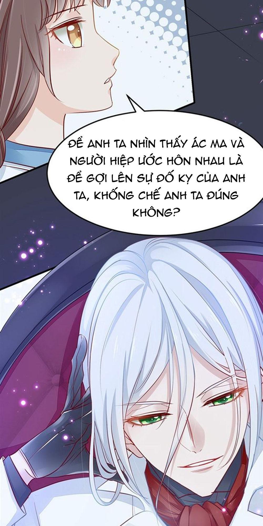 Cướp Đi Nụ Hôn Của Người Chapter 47 - Trang 2