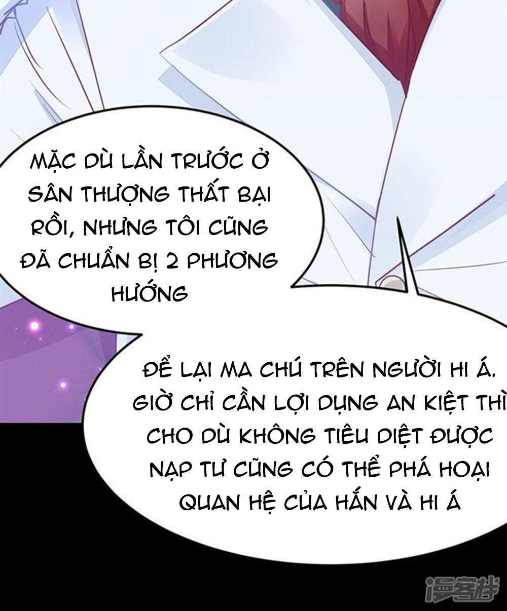 Cướp Đi Nụ Hôn Của Người Chapter 47 - Trang 2